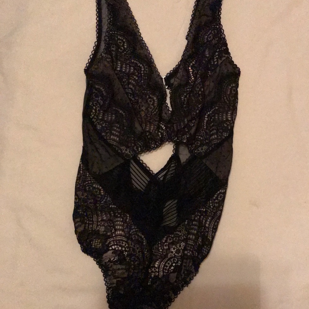 Victoria secret lingerie